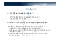 IRELAND-아일랜드의 경제성장과 정책 모형, 경제발전과정-15