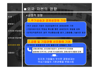 외국 자본의 영향과 전망 분석 고찰-12