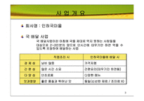 창업 국(마시는 국) 판매 사업계획서-3
