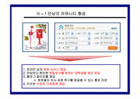 사업계획서 - Campus Love 창업 계획서(인터넷을 통한 미팅 주선 사업계획서)-10