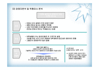 사업계획서 - 내 마음을 뺏어봐 이벤트회사 창업계획서-8