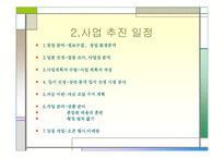 (창업학) 샌드위치 전문점 INFRONT 사업계획서-4