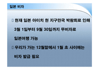 일본 배낭여행(규슈)-2