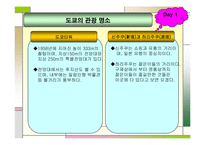일본 배낭여행(일주일 여행 계획)-9