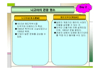 일본 배낭여행(일주일 여행 계획)-13