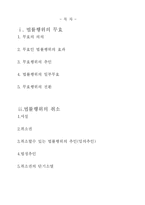 [물권법]법률행위의 무효와 취소-11