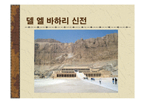 [조경학]고대 이집트의 조경-17