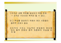 [교육행정]교육행정과 조직-8