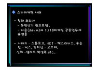 [마케팅원론]청소년라이프스타일과 마케팅전략-12