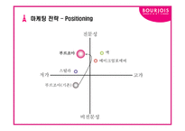 [화장품 마케팅]색조 전문 브랜드 BOURJOIS의 마케팅 전략-17
