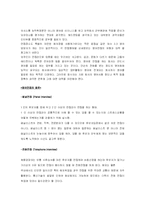 면접뽀개기! 레포트-13