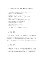 창업 계획서 - 준보석 회사-3