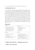 [경영학] 송문섭의 성공 전략 - 팬택&큐리텔의 성공 요인 분석-5