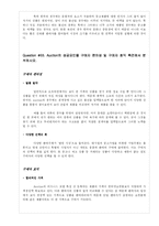 [인터넷비즈니스] 옥션 사례-3