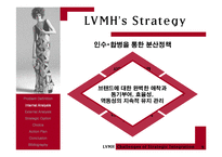 LVMH 경영전략 레포트-10