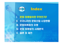 국내기업의 문화마케팅 전략-2