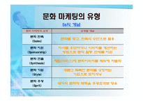 국내기업의 문화마케팅 전략-9