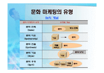 국내기업의 문화마케팅 전략-10