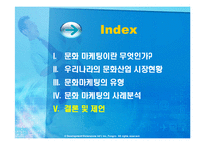 국내기업의 문화마케팅 전략-20