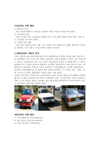 [한국사] 우리나라의 자동차역사와 사회현상-6