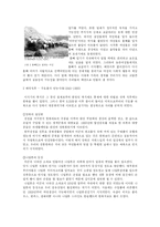 [한국사] 한국의 근현대사 흐름에 따른 복식문화-5
