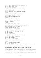 [한국사] 박정희 정권의 수립 정치구조-3
