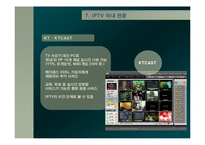 [방송학] IPTV 레포트-20