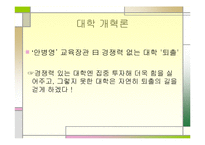 대학의 이상과 현실-14
