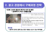 [광고심리학] 소비자선택-4