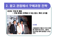 [광고심리학] 소비자선택-9