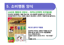 [광고심리학] 소비자선택-20