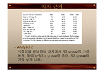 [언어심리학] 제2언어 습득과 결정적 시기 가설-16
