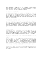 원자력 발전소 건설과 방사능 폐기물 처리 문제-2