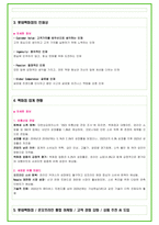 2024년 롯데백화점 98가지 최신 면접 질문 + 면접노하우-10