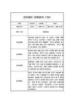 만5세 놀이와일상 관찰일지 40페이지 (1,2학기 발달평가 포함 관찰일지)-20