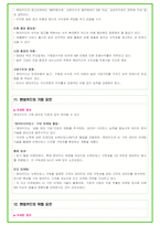 2024년 현대카드 92가지 최신 면접 질문 + 면접노하우-14