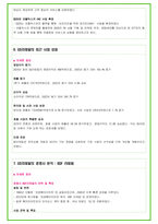 2024년 GS리테일 128가지 최신 면접 질문 + 면접노하우-12