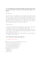 영유아교수방법론 2019 개정 누리과정을 고려하여 집단 유형에 따른 교수학습방법을 설명하시오-5