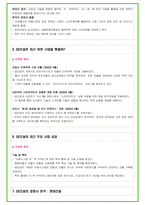 2024년 GS건설 117가지 최신 면접 질문 + 면접노하우-11