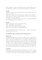 유엔아동권리협약에서 제시한 4대 권리에 대해 요약 설명하고 보육현장에서 영유아의 참여권이 보장되는 사례를 구체적으로 제시하여 설명하시오-2