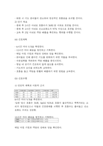 천식 간호진단 (천식 정의,병태생리,진단 치료법 및 천식 간호진단,간호사정,간호목표,간호계획,간호수행)-8