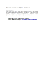 2023년도 용인세브란스병원 신규간호사채용 서류합격 자기소개서 (인증 있음o)-2