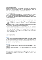 노인간호학 노인장기요양보험법 정리본 (A받은 레포트)-2