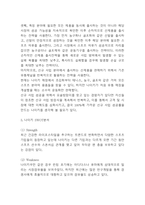 나이키 NIKE 성공요인 분석과 나이키 기업전략과 마케팅사례 연구 및 미래전략방안 제시-4