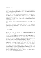 나이키 NIKE 성공요인 분석과 나이키 기업전략과 마케팅사례 연구 및 미래전략방안 제시-7