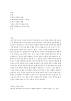 미셀 푸코의 감시와 처벌 감옥의 역사 독후감-2