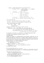 국어 문법 [통사론] 분석-8
