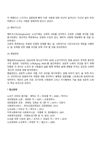 노년기의 발달과업을 성공적으로 이루어 나가기 위해서 필요한 것이 무엇인지에 대해 에릭슨의 심리사회발달 이론을 예를 들어서 토론하기-3