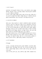 나이키 경영,마케팅전략 성공사례 분석 / 나이키 SWOT분석과 미래전략 제언-3