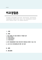 영국경찰의 4자관리체제인 내무부장관, 지방치안관리관, 지방치안평의회, 지방경찰청장의 역할과 임무를 기술하고 특히 지방경찰청장이 중앙정부로부터 독립성을 유지할 수 있는 배경을 설명하시오-1